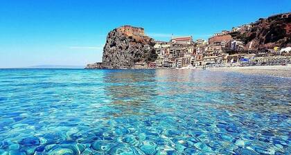 B&B Scilla Town