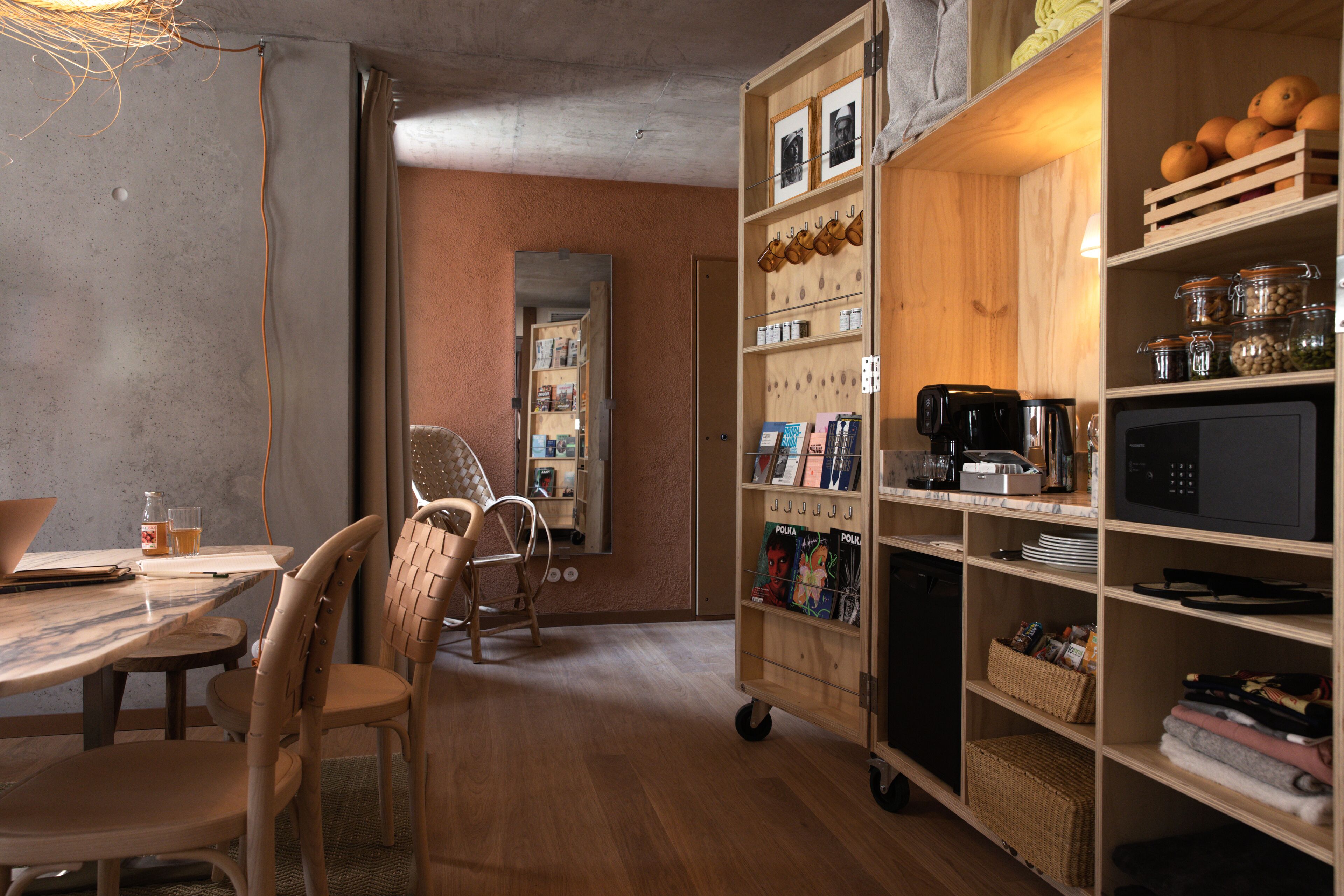 Photo - MOB House