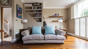 Miscellaneous - Plum Guide - Marylebone Maisonette (London)