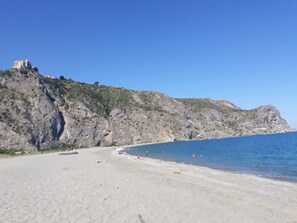 Beach nearby - Focu e Mari (Mascali)