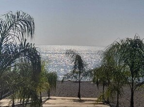 Beach nearby - Focu e Mari (Mascali)