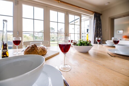 3 The Coastguards, Thorpeness