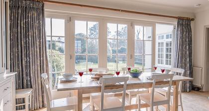 3 The Coastguards, Thorpeness