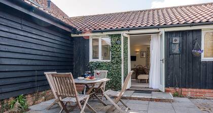 The Cartlodge, Boundary Farm,