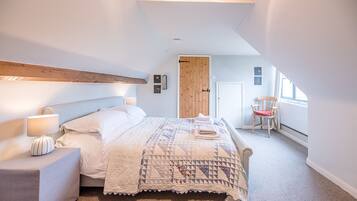 1 bedroom, iron/ironing board, Internet, bed sheets