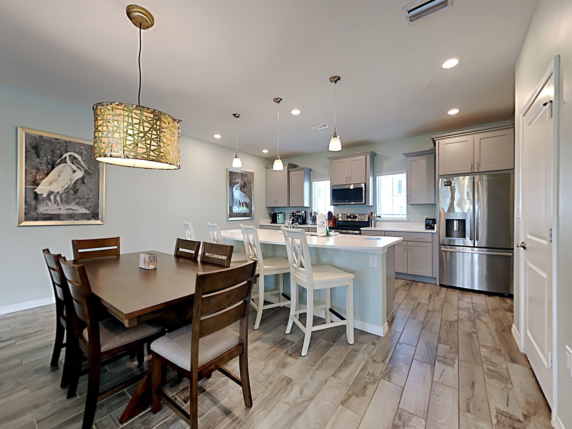 Searenity | Gorgeous Townhome, Resort Amenities!