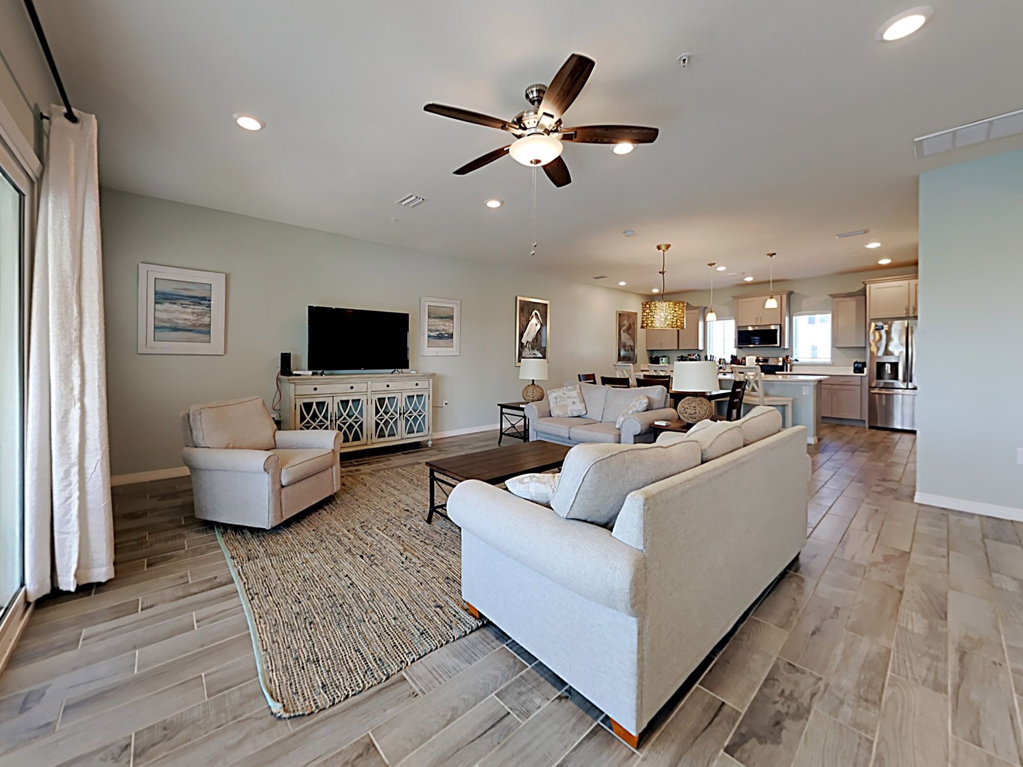 Searenity | Gorgeous Townhome, Resort Amenities!