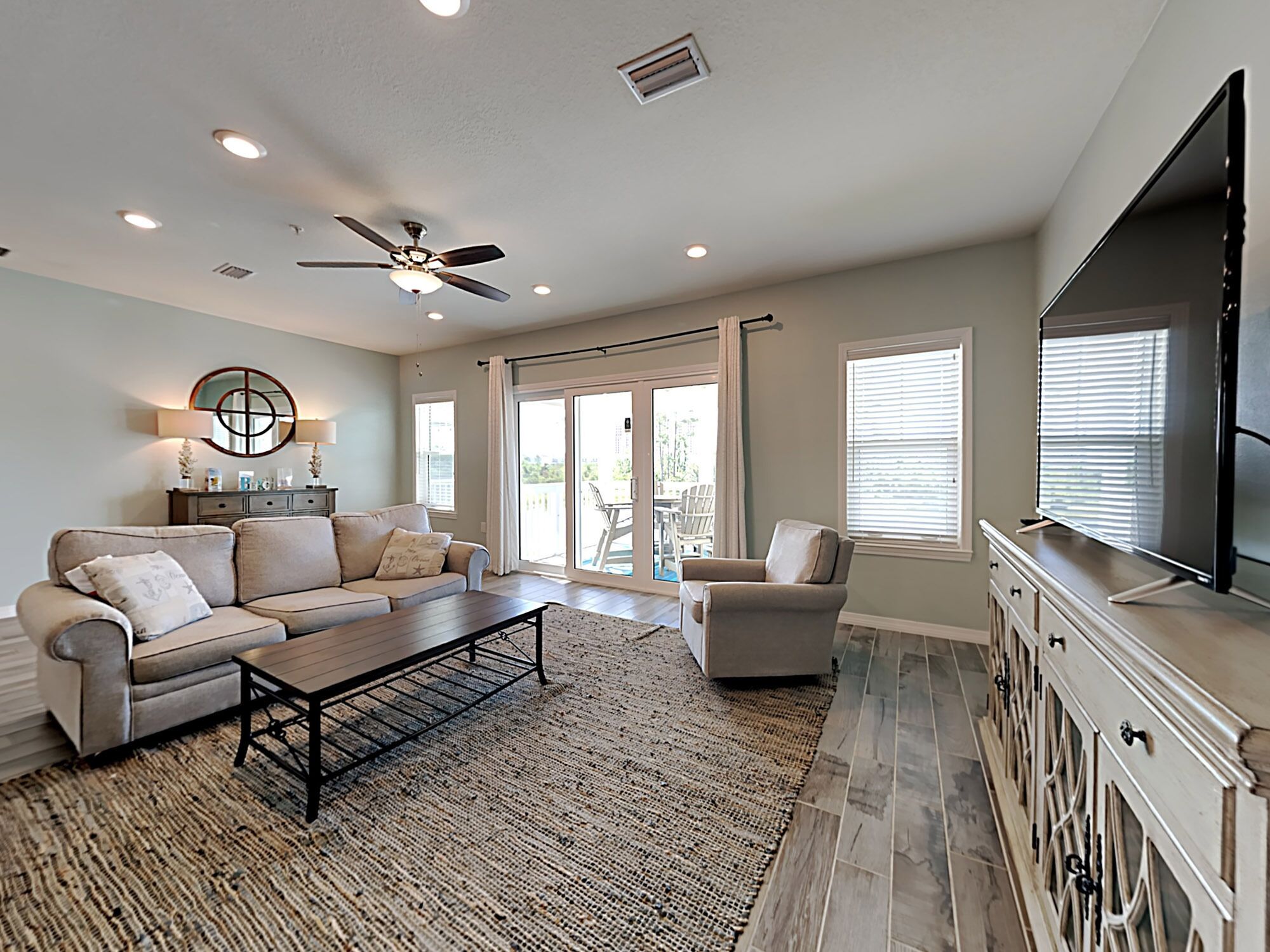 Searenity | Gorgeous Townhome, Resort Amenities!