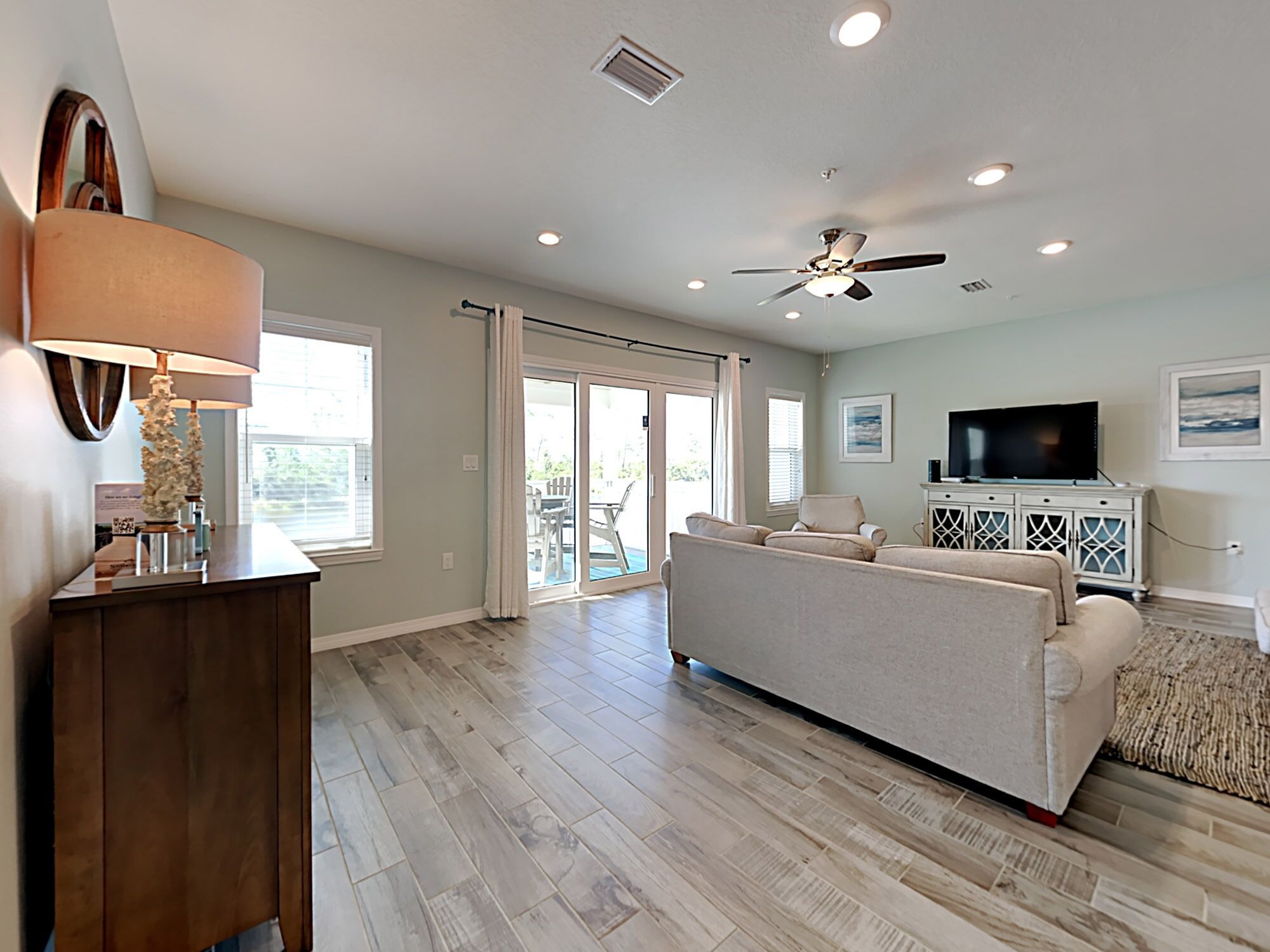 Searenity | Gorgeous Townhome, Resort Amenities!