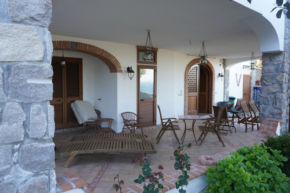 Appartamento Indipendente - Maison de Charles Ischia