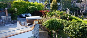 Appartamento Indipendente - Maison de Charles Ischia