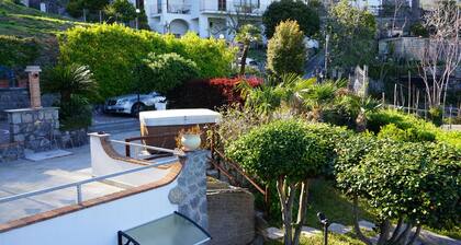 Appartamento Indipendente - Maison de Charles Ischia