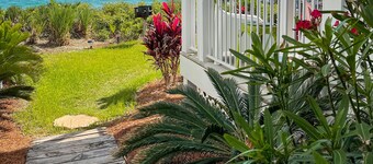 Directly on the beach! Your 30A getaway!