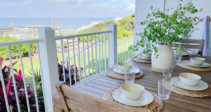 Directly on the beach! Your 30A getaway!