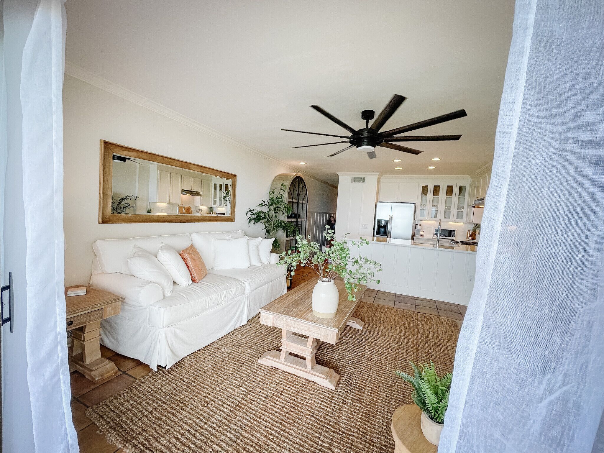 Directly on the beach! Your 30A getaway!