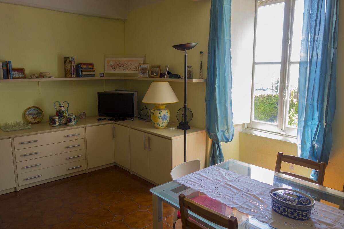 Bild für Gastgeberprofil