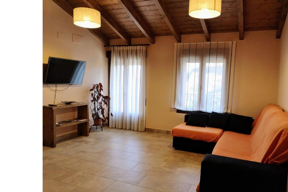 Casa rural para familias en Teruel
