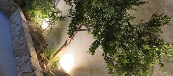 Villetta Indipendente con Cortile sul Porto di Alghero