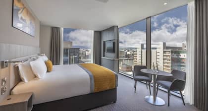The Samuel Hotel, Dublin City Centre