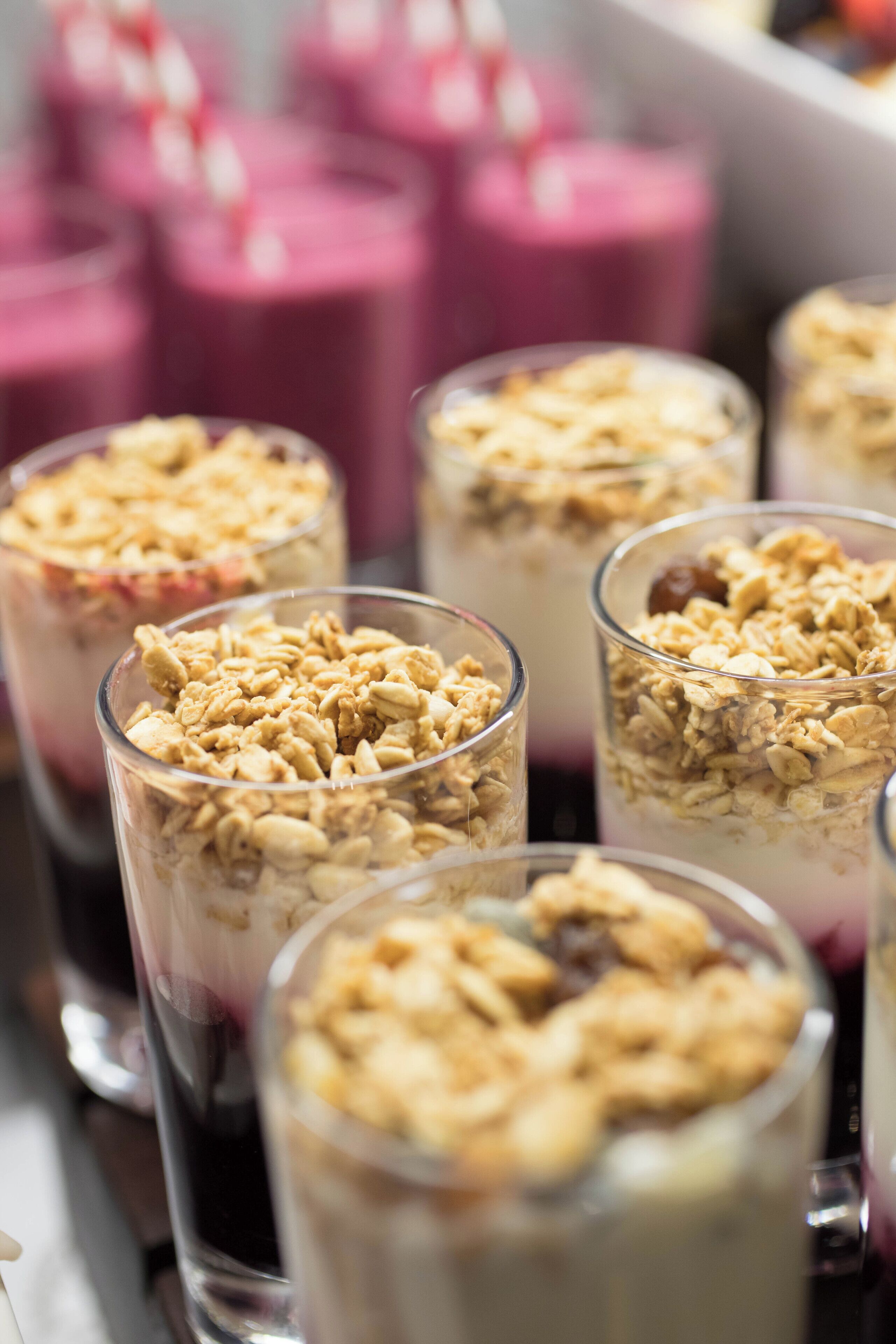 daily full breakfast (eur 17 per person)