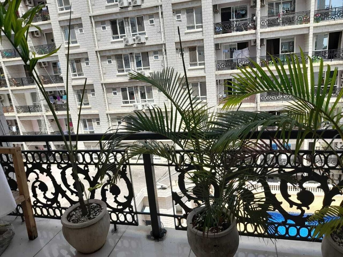 Image de profil de l’hôte