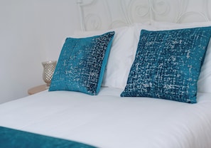 2 chambres, fer et planche Ă repasser, lit parapluie, Wi-Fi gratuit