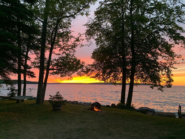 Boendeområde