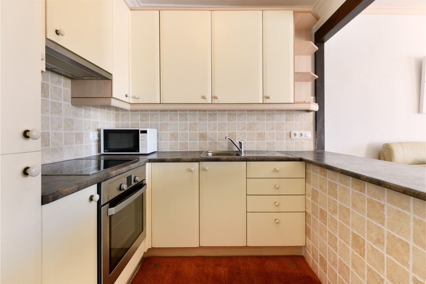 Calahonda Townhouse by GHR Rentals