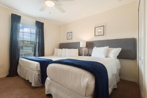 Maison | 4 chambres, Wi-Fi