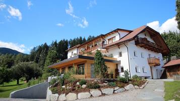 Aussenbereich