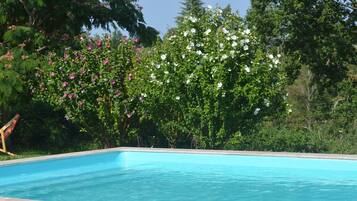 AuĂenpool