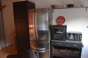 Interior -  A wonderful getaway full of character and charm (Fougueyrolles)