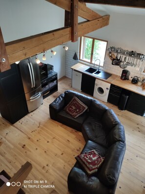 Stereo -  A wonderful getaway full of character and charm (Fougueyrolles)