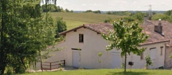A wonderful getaway full of character and charm