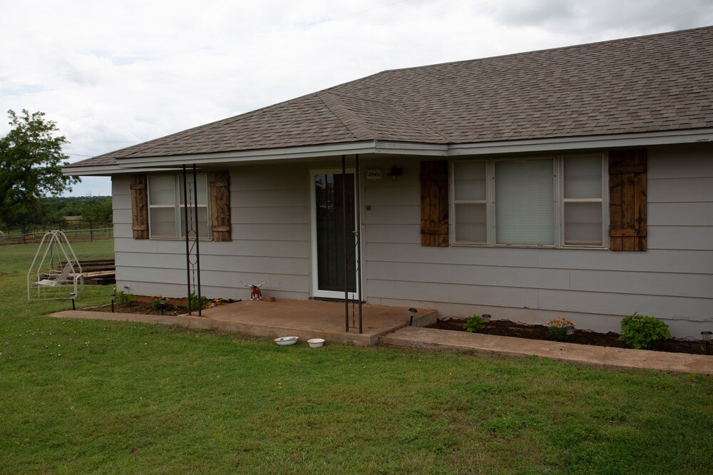 Jones Guest House