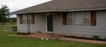 Jones Guest House