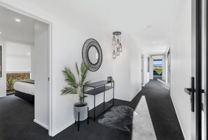 4 camere, ferro/asse da stiro, Wi-Fi, lenzuola