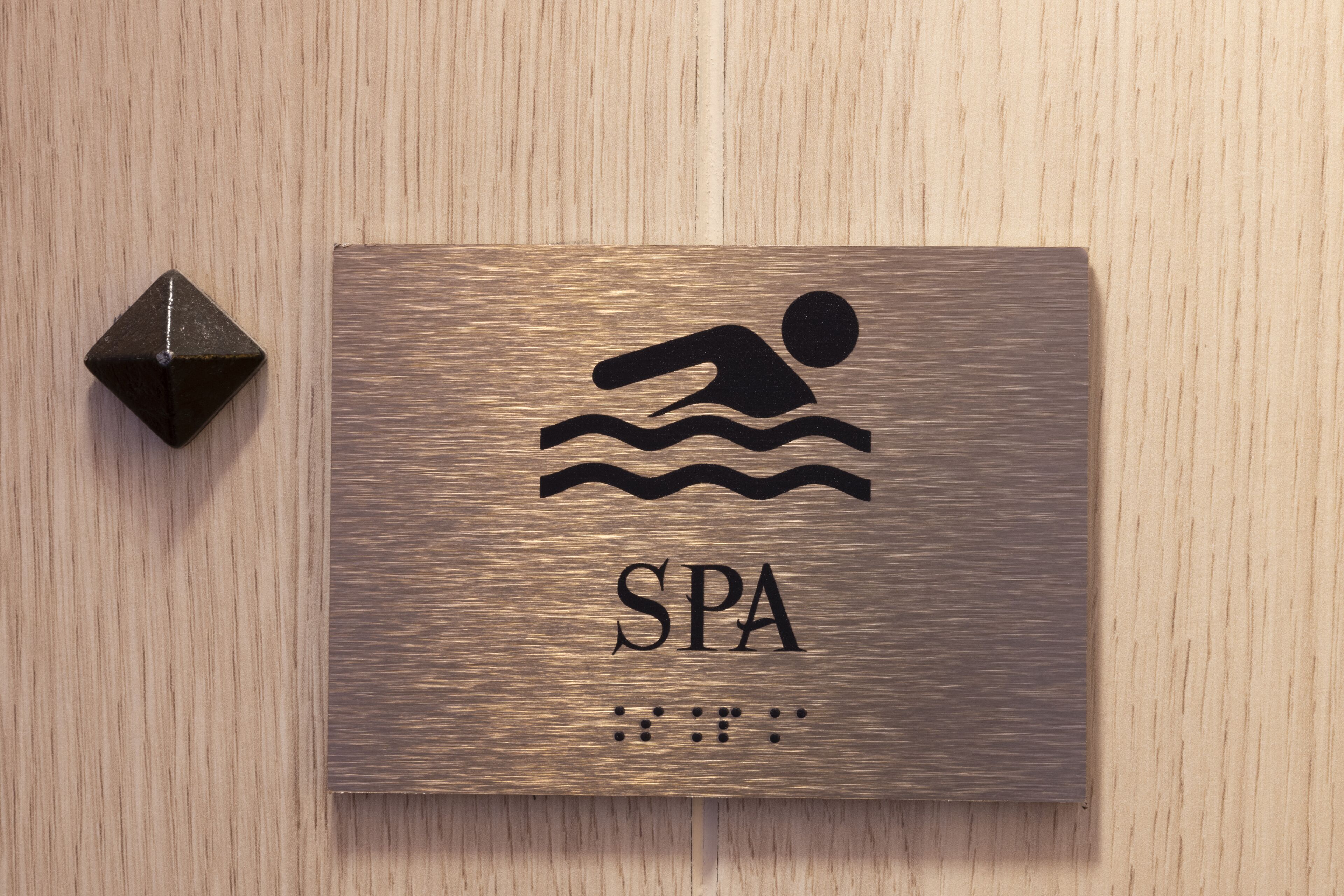 spa
