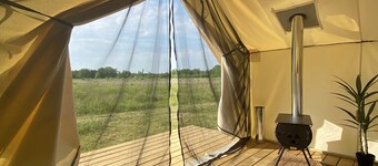 Off Map Glamping