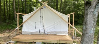 Off Map Glamping