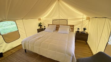 1 habitación, wifi gratis y ropa de cama