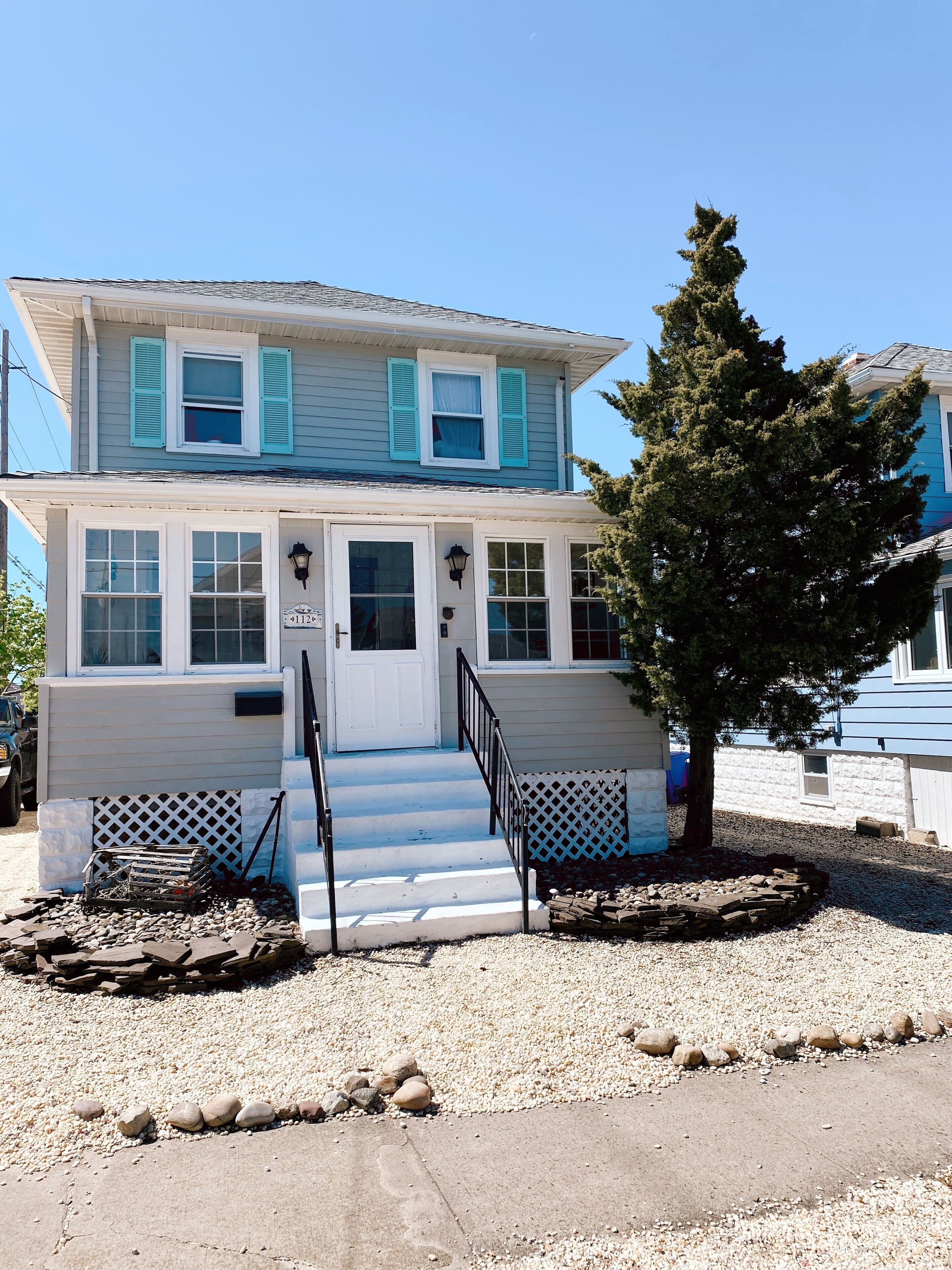 Top 10 Beach House Rentals In Lavallette, New Jersey Updated 2024