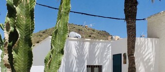 Casa "EL Fraile" Parque Natural Cabo de Gata