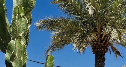 Casa "EL Fraile" Parque Natural Cabo de Gata