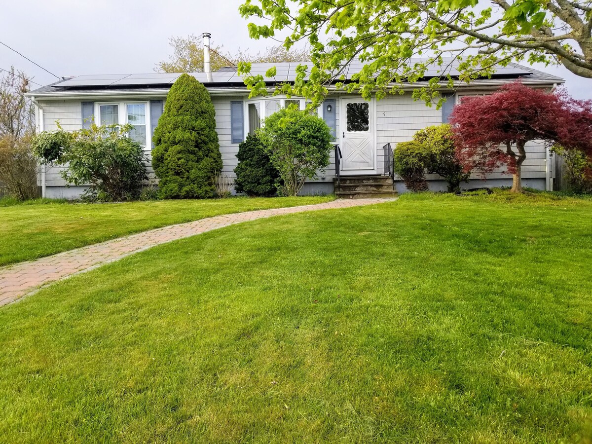 Image de profil de l’hôte