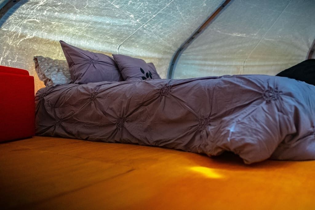 Ropa de cama 