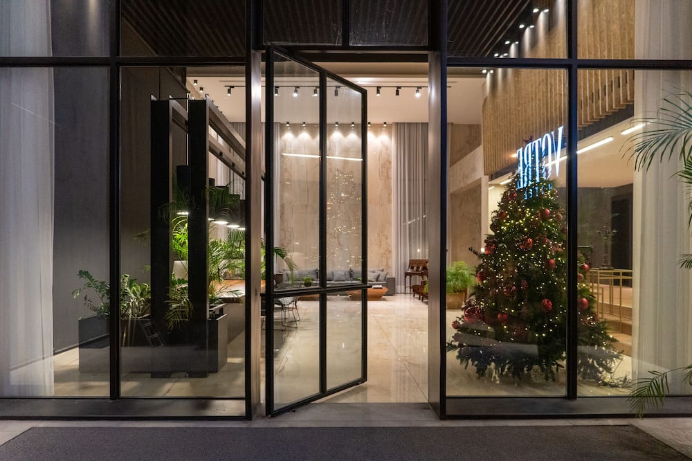 VOTRE Hotel