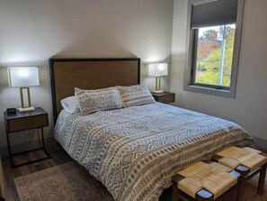 1 quarto, ferros/tábuas de passar roupa, Wi-Fi, roupa de cama