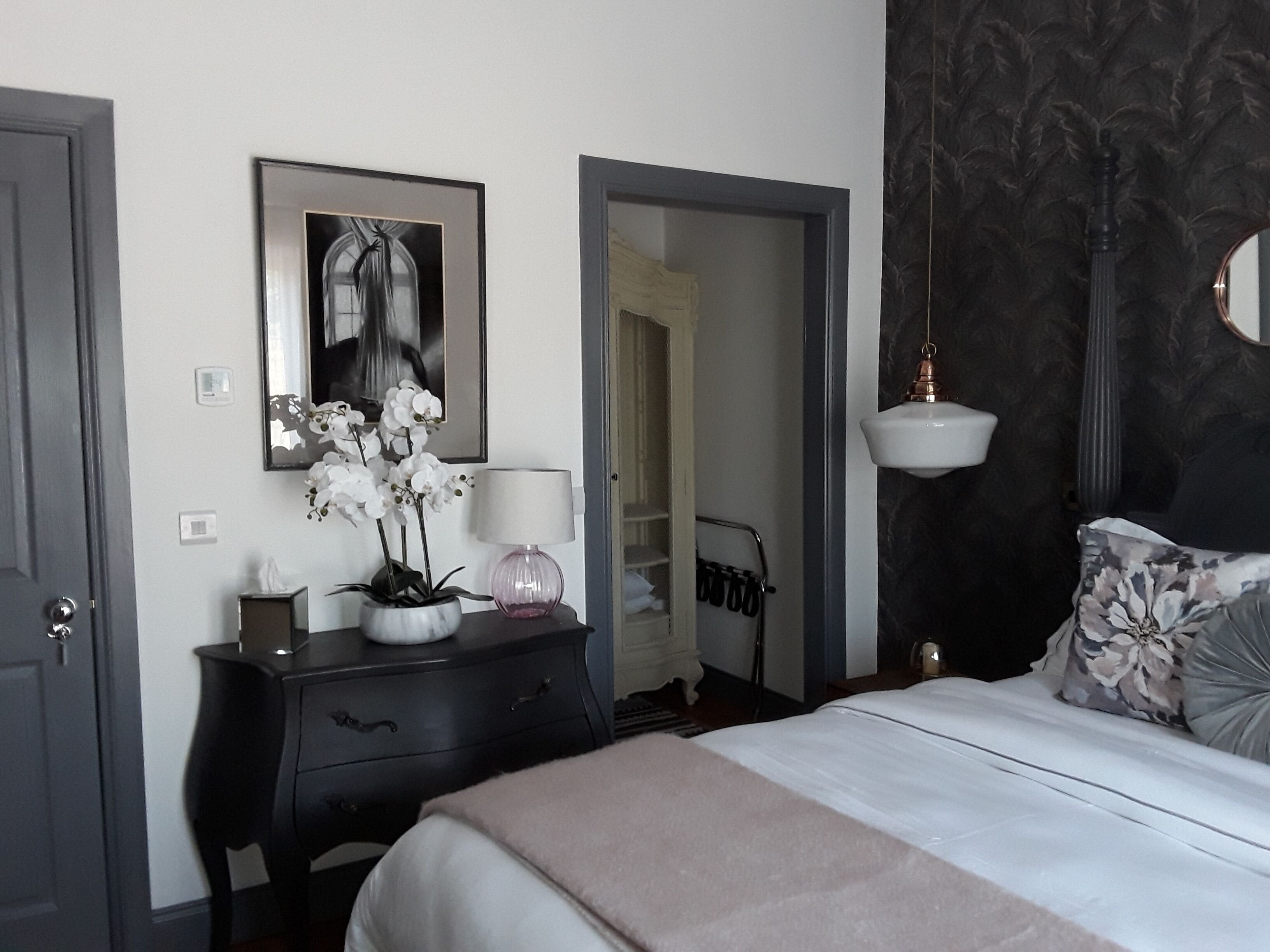 Deluxe Apartment | 2 bedrooms, iron/ironing board, WiFi (free), individually decorated