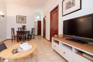 Interior - SW Soho Family Apartment (Málaga)